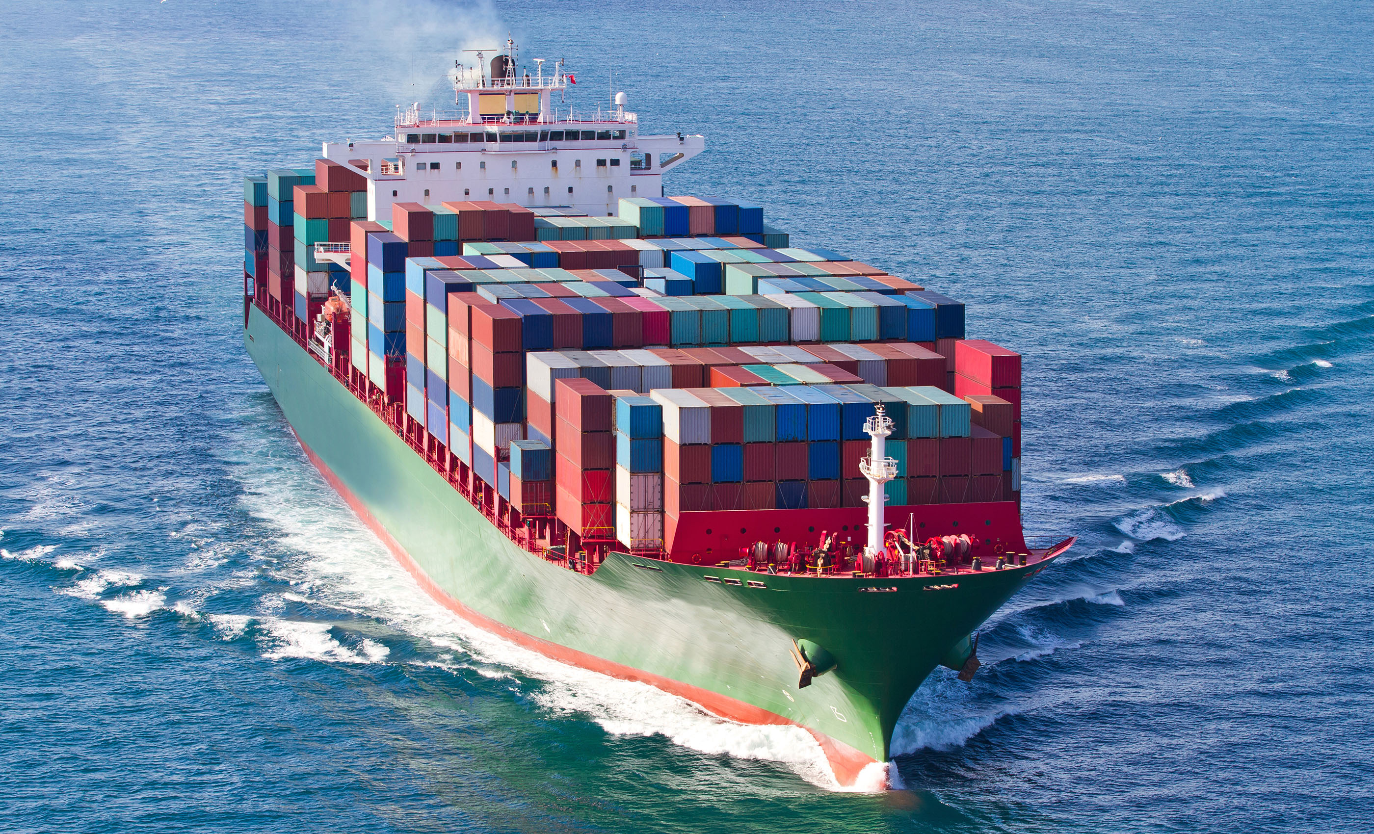 Fujairah Terminals receives first vessel call following concession signing between Abu Dhabi Ports and the Port of Fujairah