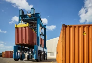 Container
