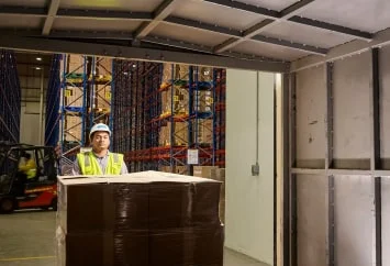 Storage Warehousing