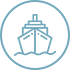 Vessel Capacity