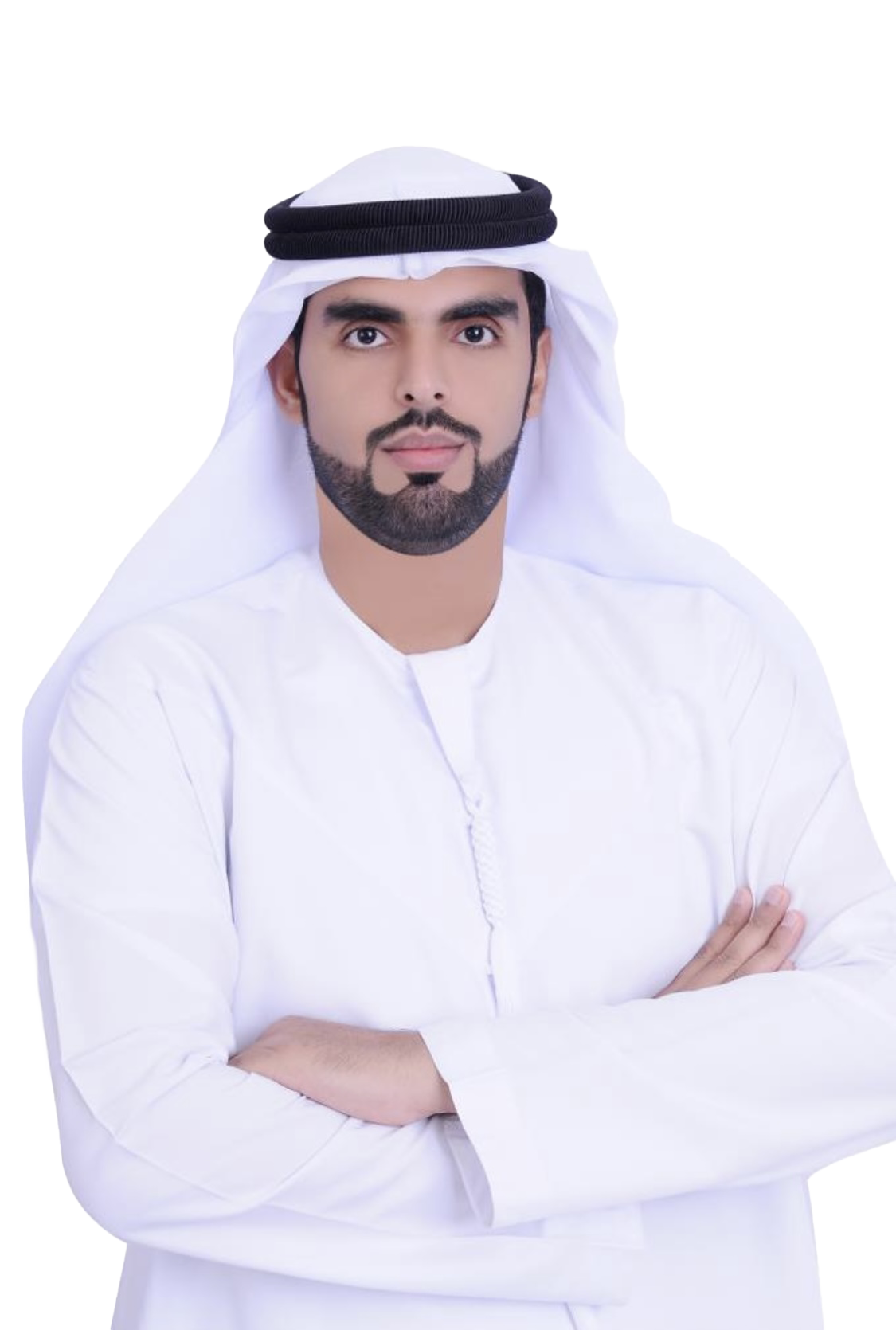CEO of Fujairah Terminals